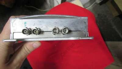 Блок керування телефоном (Bluethooth) BMW X5 E70 (2007-2010) дорестайл