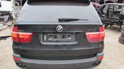 Кришка багажника (двері) BMW X5 E70 (2010-2013) рестайл