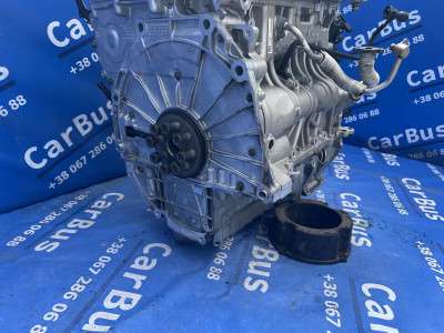 Двигун mjb1303me 2.0i HYBRID BMW 5 G30 (2016-2023)