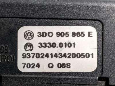 Замок зажигания Volkswagen Touareg (2007-2010) рестайл