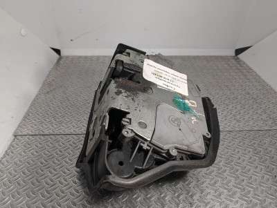 Замок двери передней правой BMW X5 E53 (2003-2006) рестайл