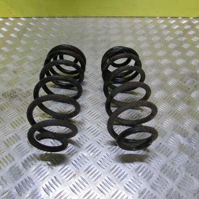 Пружина подвески задняя BMW X5 E70 (2007-2010) дорестайл