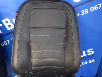 Салон (сидіння) комплект Ford Escape 3 FL ( 2012 - 2019 )