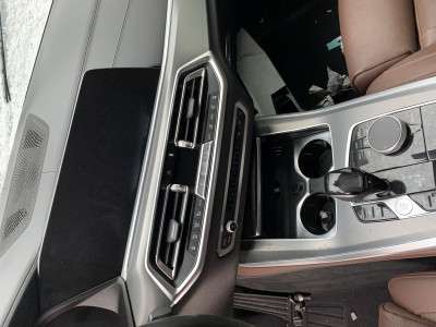 Розборка BMW X5 G05 (2019-2025)