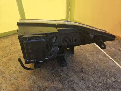 Фара передня ліва Ford Transit MK7 (V347 / V348; 2006—2013