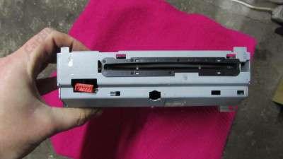 Блок СІС BMW (головное устройство) BMW X5 E70 (2007-2010) дорестайл - 2