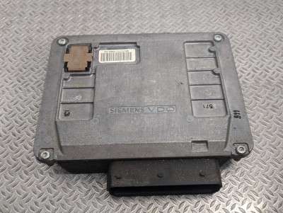 Блок управления раздаточной коробкой Volkswagen Touareg (2003-2006) дорестайл