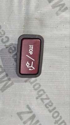 Кнопка закрытия крышки багажника Mercedes ML W164 (2005-2011)