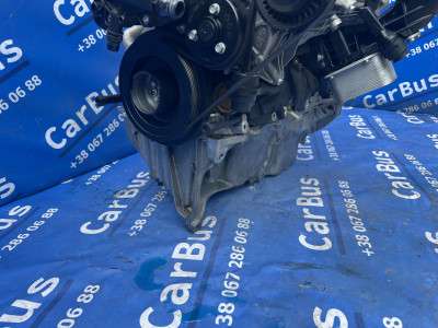 Двигун mjb1303me 2.0i HYBRID BMW 5 G30 (2016-2023)