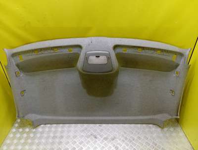 Обшивка потолка (потолок) Mercedes-Benz Sprinter W 906 (2006-2014) дорестайл
