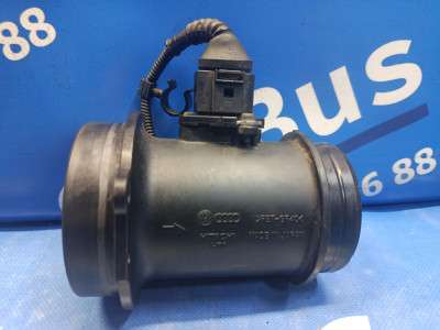 Витратомір повітря (ДМВП) Volkswagen Touareg (2003-2006) дорестайл