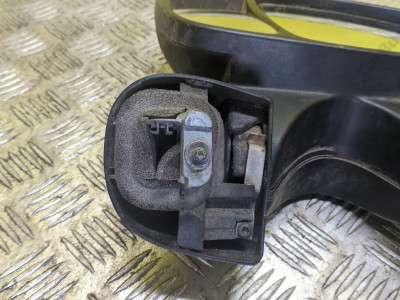 Дзеркало дверей бічне ліве Renault Trafic II, Opel Vivaro II, Nissan Primastar II (2006-2014) рестайл
