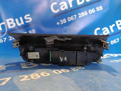 Блок кнопок мультимедія VOLVO XC90 - 3