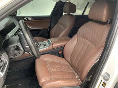 Розборка BMW X5 G05 (2019-2025)