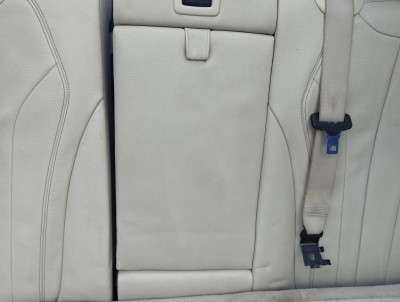 Салон (сидения) комплект BMW X5 F15 (2013-2018)