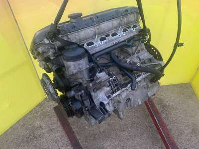 Двигун M54 306S3 3.0i BMW X5 E53 (2003-2006) рестайл