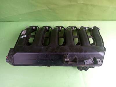 Колектор впускний BMW X5 E70 (2010-2013) рестайл