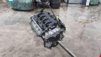 Двигатель (ДВС) Renault Trafic II, Opel Vivaro II, Nissan Primastar II (2006-2014) рестайл