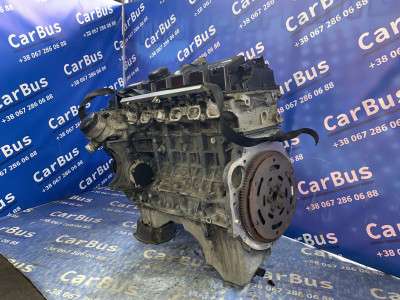 Двигун N51B30M0 3.0i BMW 3 E92 (2006-2010)