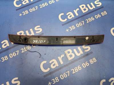 Ліхтар задній (стоп сигнал) Mercedes-Benz Vito W 639 (2003-2010) дорестайл