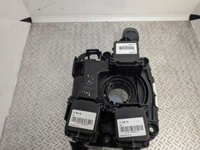 Переключатель подрулевой (стрекоза) BMW X5 E70 (2010-2013) рестайл
