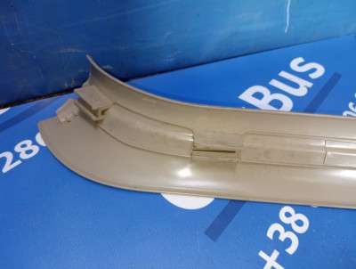 Накладка декоративна на поріг передня права BMW 3 E92 (2006-2010)