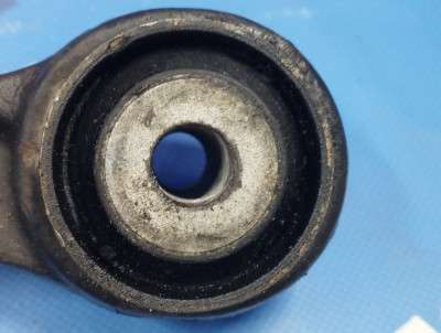 Рычаг передний правый BMW X5 F15 (2013-2018)