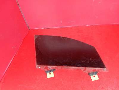 Стекло боковой двери передней правой Audi Q7 4M(2015-2020)