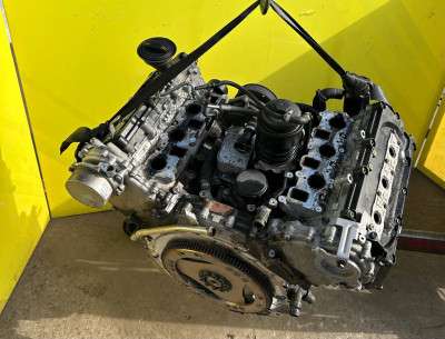 Двигатель CASA 3.0 TDI Volkswagen Touareg NF (2010-2014)