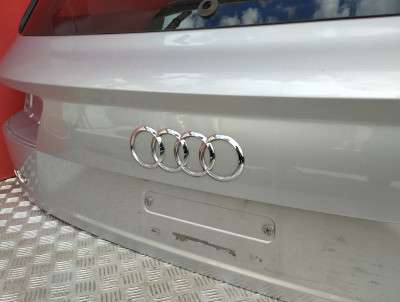 Кришка багажника (двері) Audi Q7 4M(2015-2020)