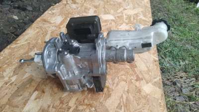Підсилювач гальм вакуумний Chevrolet Bolt EV (2017-2021)