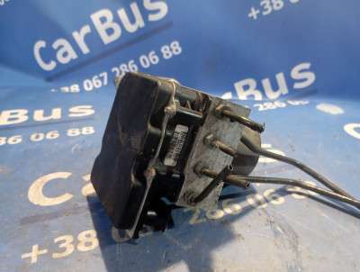 Модуль (блок) ABS Mercedes-Benz Vito W 639 (2010-2014) рестайл