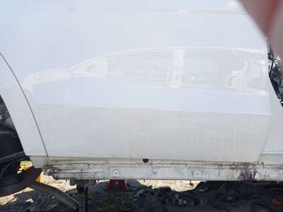 Двері задні праві Mercedes GL X166