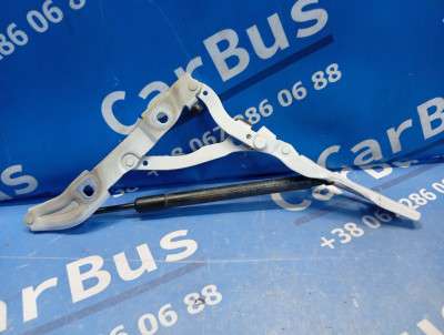 Петля крышки (двери) багажника BMW 3 E92 (2006-2010)