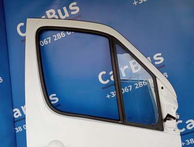 Дверь передняя правая Mercedes-Benz Sprinter W 906 (2014-2018) рестайл