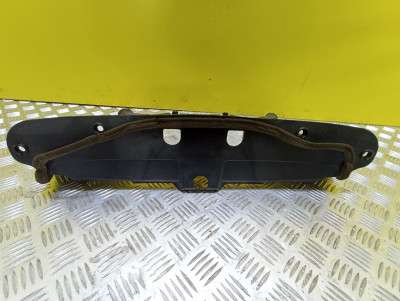 Перегородка моторного отсека BMW X5 E70 (2010-2013) рестайл