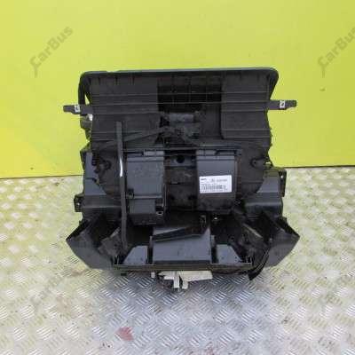 Отопитель в сборе (печка) Mercedes-Benz Vito W 639 (2010-2014) рестайл