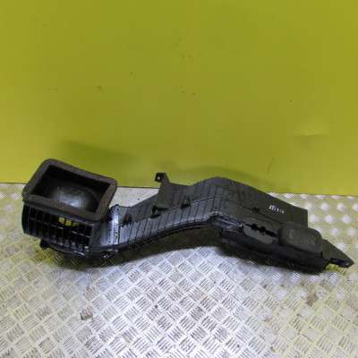 Корпус печки Mercedes-Benz Sprinter W 906 (2006-2014) дорестайл