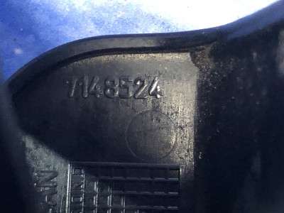 Ручка відкривання капота BMW X5 E70 (2007-2010) дорестайл