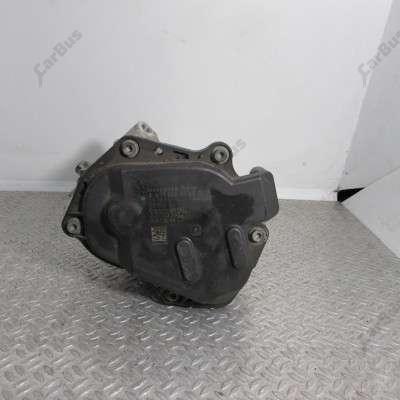 Клапан EGR Mercedes-Benz Vito W 639 (2003-2010) дорестайл