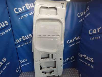 Дверь распашная задняя правая Mercedes-Benz Sprinter W 906 (2006-2014) дорестайл