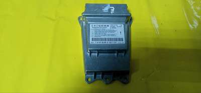 Блок управления подушками безопасности Mercedes ML W164 (2005-2011)