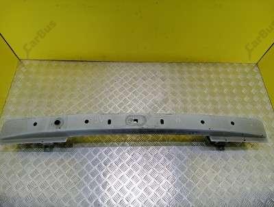 Усилитель бампера передний Renault Trafic II, Opel Vivaro II, Nissan Primastar II (2006-2014) рестайл