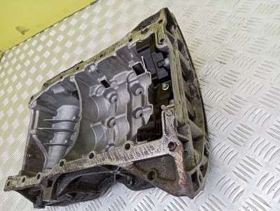 Масляный поддон Renault Trafic II, Opel Vivaro II, Nissan Primastar II (2006-2014) рестайл