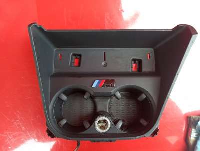 Підсклянник BMW X3 F25 (2010-2017)