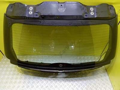 Кришка багажника (двері) BMW X5 E70 (2007-2010) дорестайл