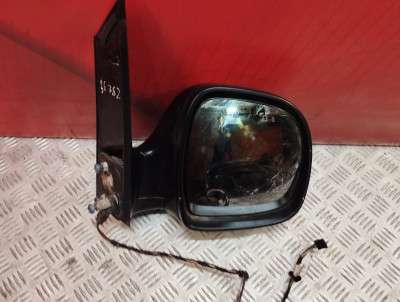 Зеркало двери боковое правое Mercedes-Benz Vito W 639 (2003-2010) дорестайл
