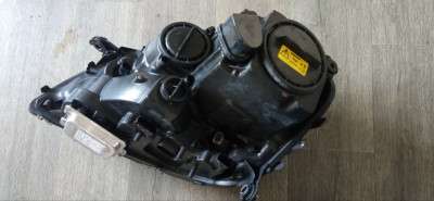 Фара передняя правая Mercedes ML W164 (2005-2011)