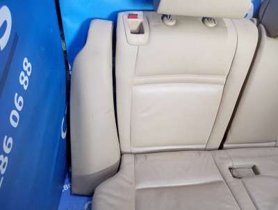 Салон (сидения) комплект BMW X5 E70 (2010-2013) рестайл