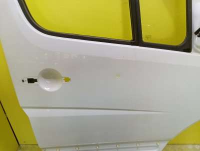 Дверь передняя правая Mercedes-Benz Sprinter W 906 (2014-2018) рестайл
